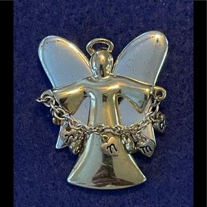 Christmas Brooch